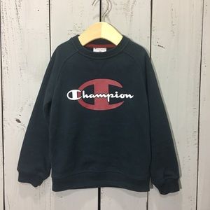 Vintage Champion Sweatshirt